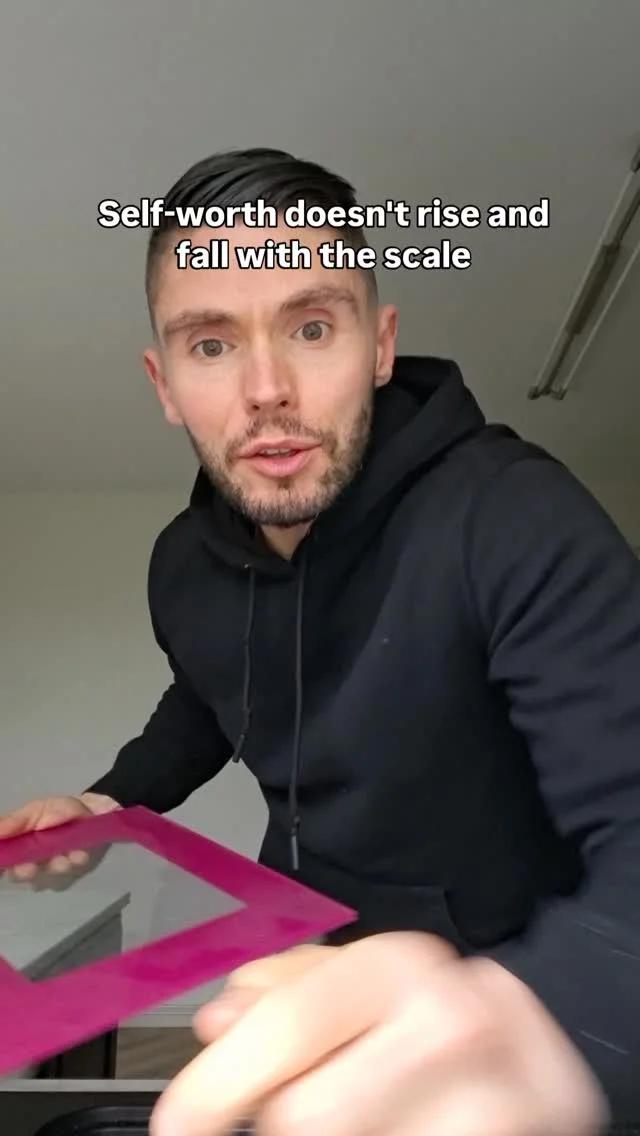 Break Free: Stop Letting Plastic Define Your Worth