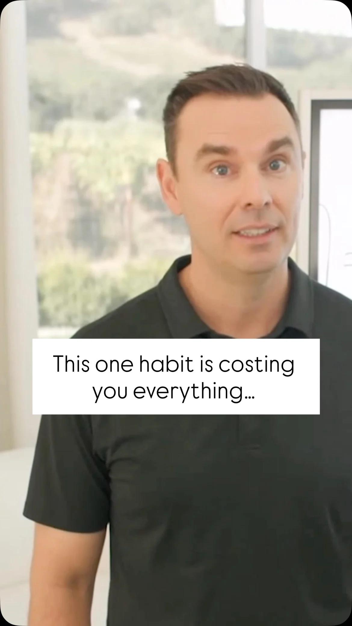 Stop Catastrophe Thinking: Focus on Specific Behaviors