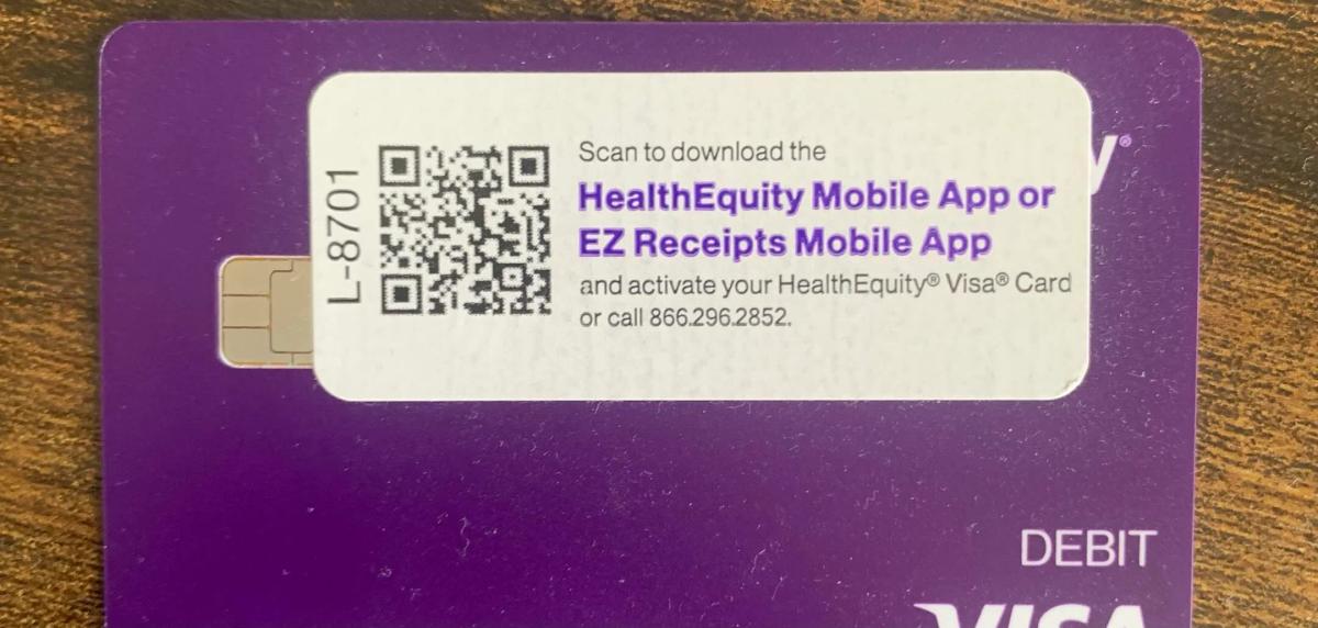 Use Credit Card, Reimburse Later: Maximize HSA Gains