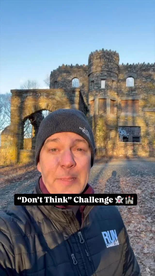 Day 2: Exploring Connecticut’s Haunted Hearthstone Castle