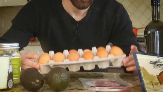 Ketogenic Diet May Counteract Genetic Lp(a) Vascular Damage