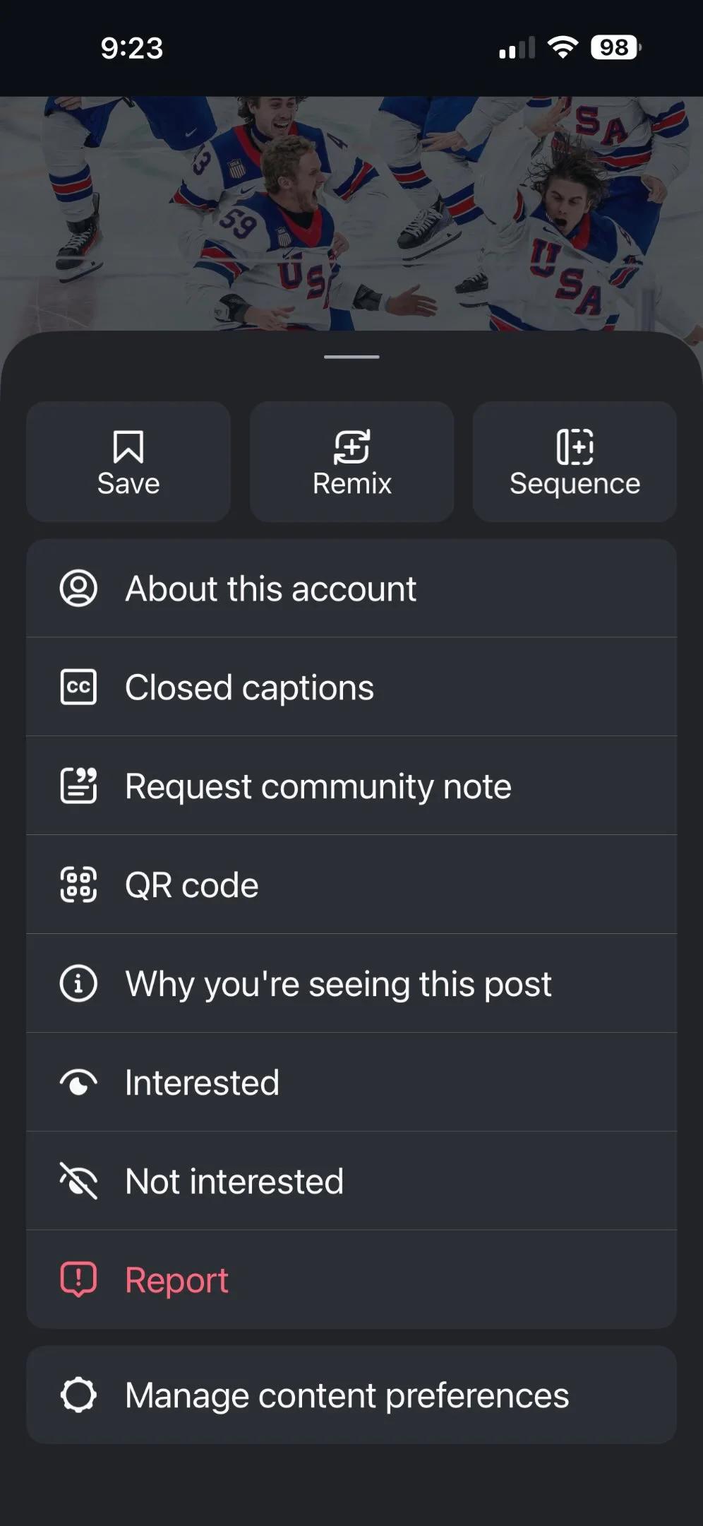 Pause Suggested Posts, Filter Content for Better Feeds