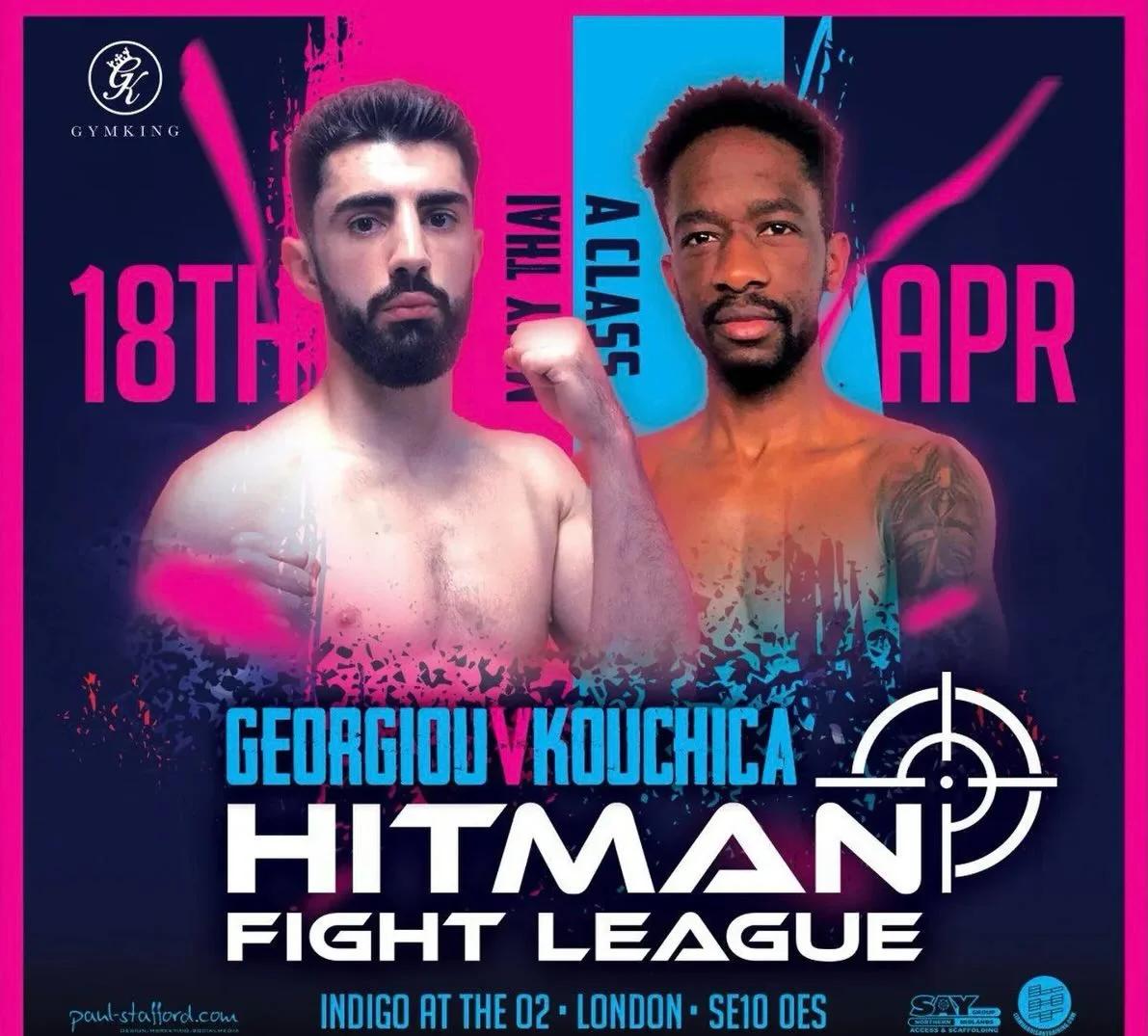 Liam's Massive Fight Camp Diet for 57kg Debut