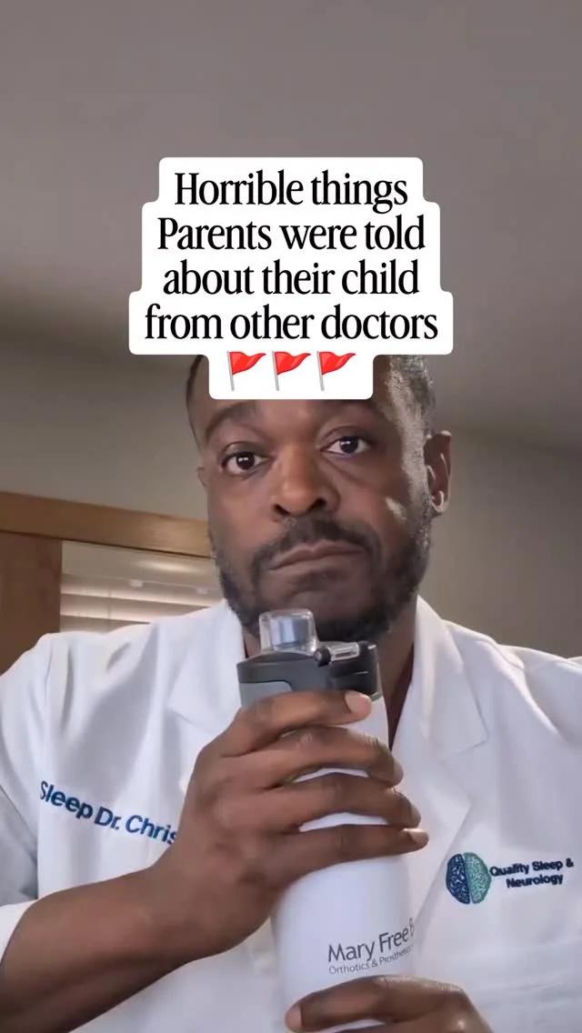 Stop Ignoring Bad Sleep Advice for Your Child