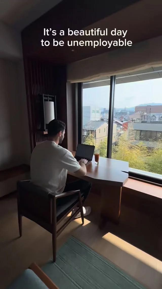 When Adults Are Still Micromanaged Over Lunch