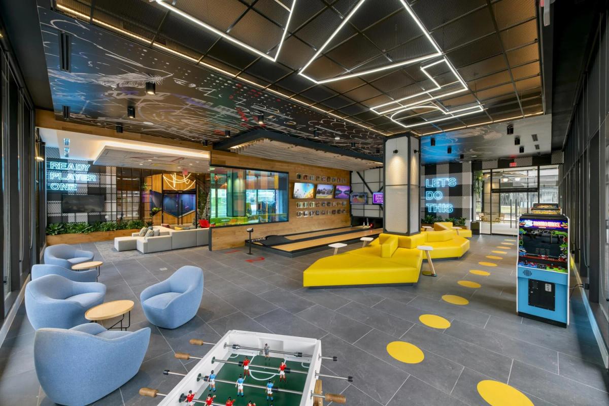 NV Office-to-Residential Surge Challenges Portfolio Strategies