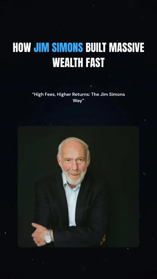 Performance Beats Fees: Why Investors Pay 5% + 44%