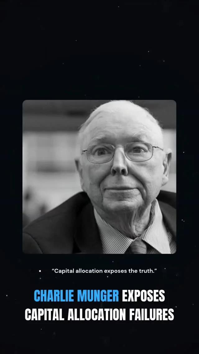 Companies Overpay Now, Ignoring Munger’s Cheap‑Buy Warning