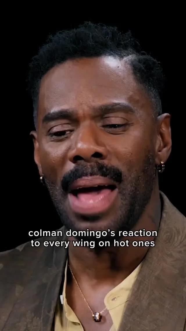 Silk Suits Make a Chic Comeback on Hot Ones