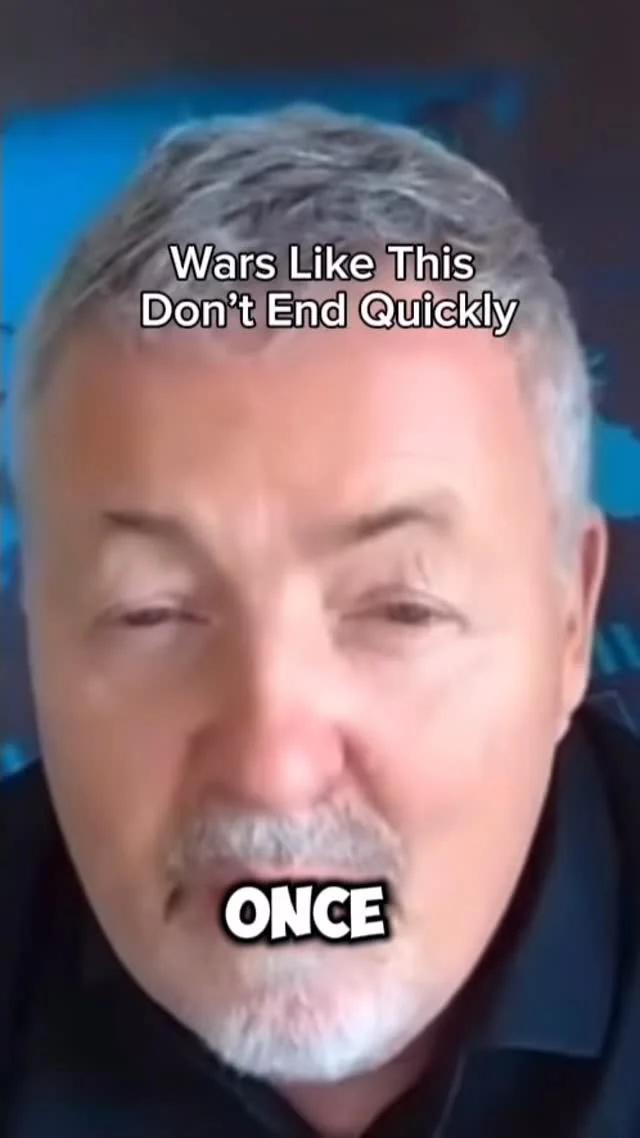 Conflicts Persist: Apparent Ends Are Just Temporary Pauses