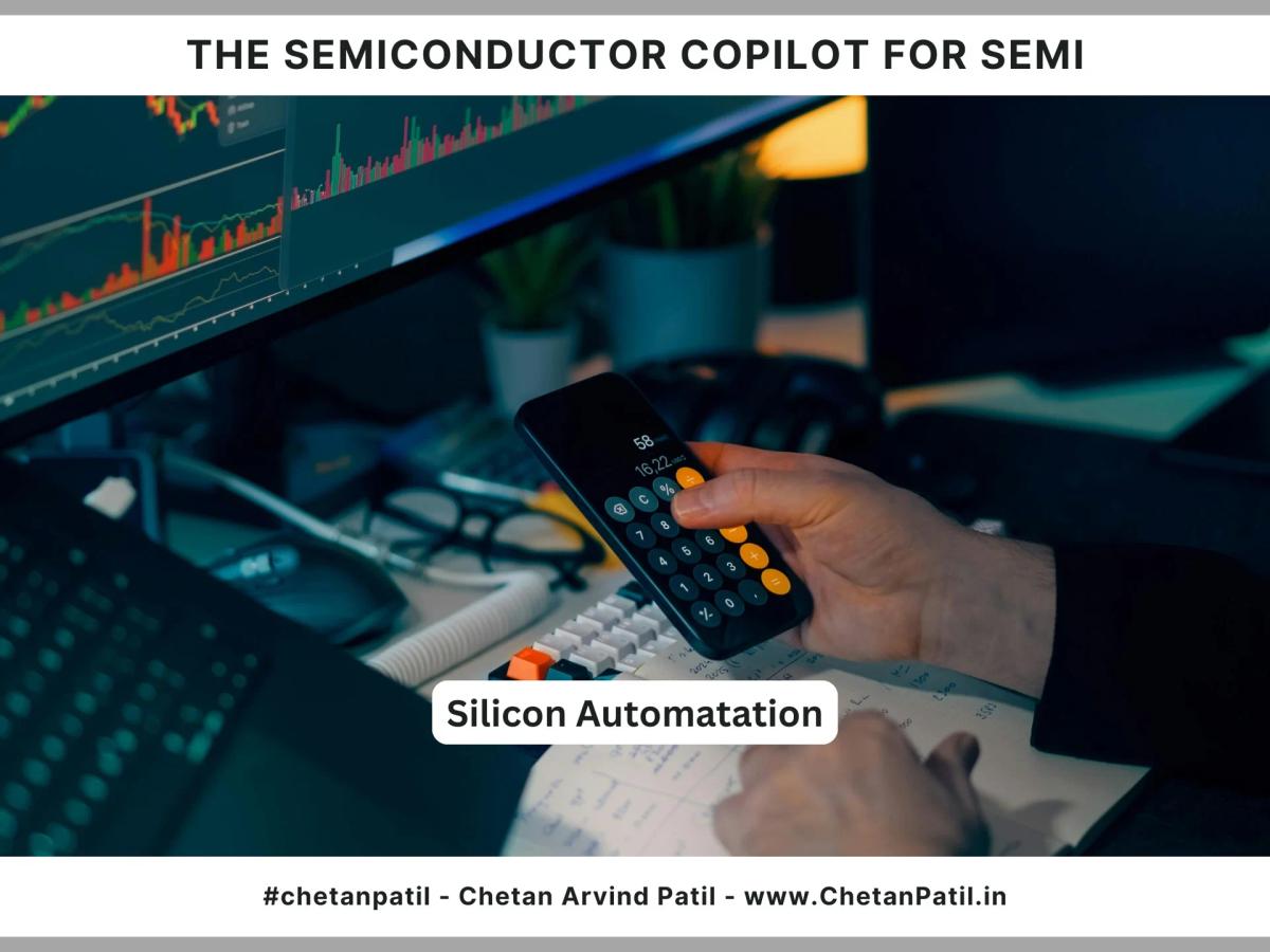 Managing Growing Complexity Across the Silicon Lifecycle