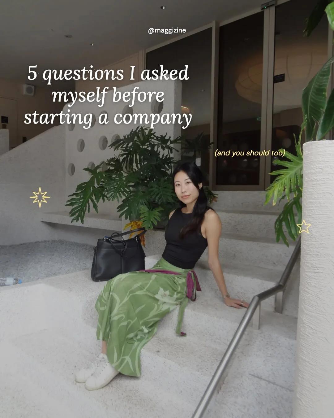 From Passion Project to Full‑Time Founder: Pickleball’s Pull