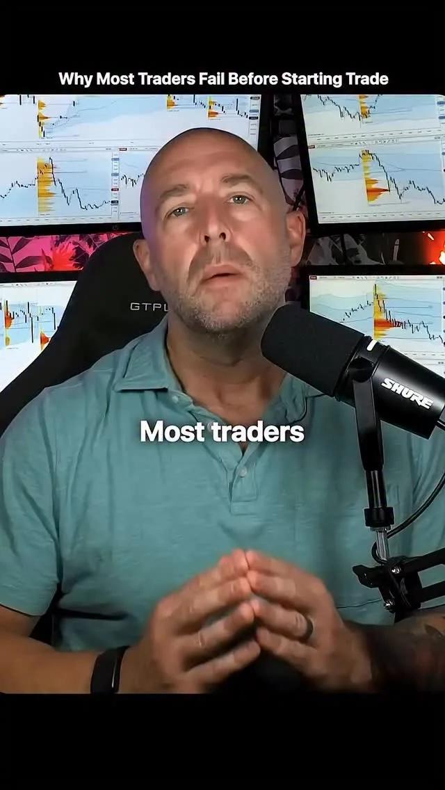 Master Market Structure Before You Even Enter Trades
