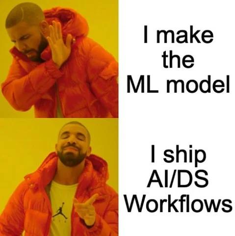 ML Model Builders Must Evolve Beyond Just Coding