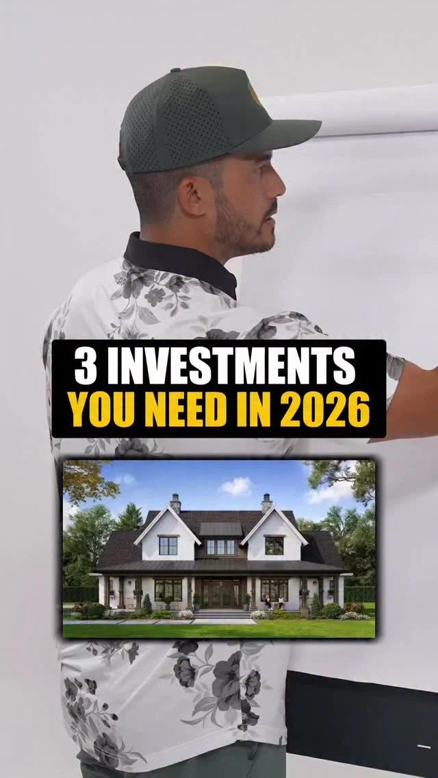 Invest in Yourself, Team, and Business to Automate Success