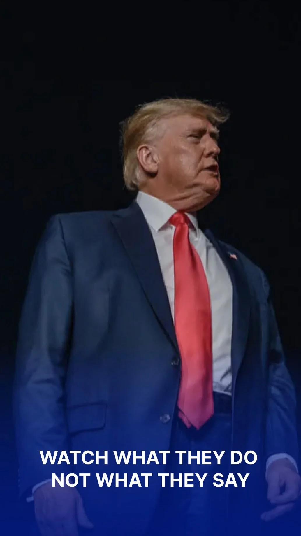 Actions Reveal Truth More Than Words Ever Do