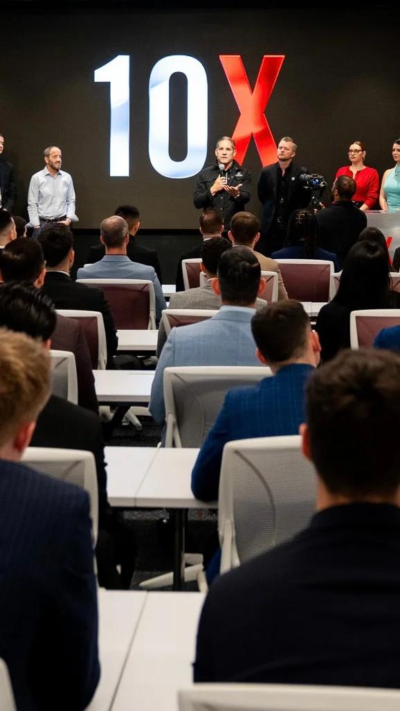 Massive Ownership Drives Results, Not Talent