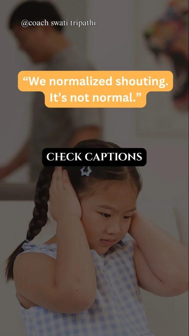 Quiet Voice, Close Presence, Pause: Calm Parenting Hack