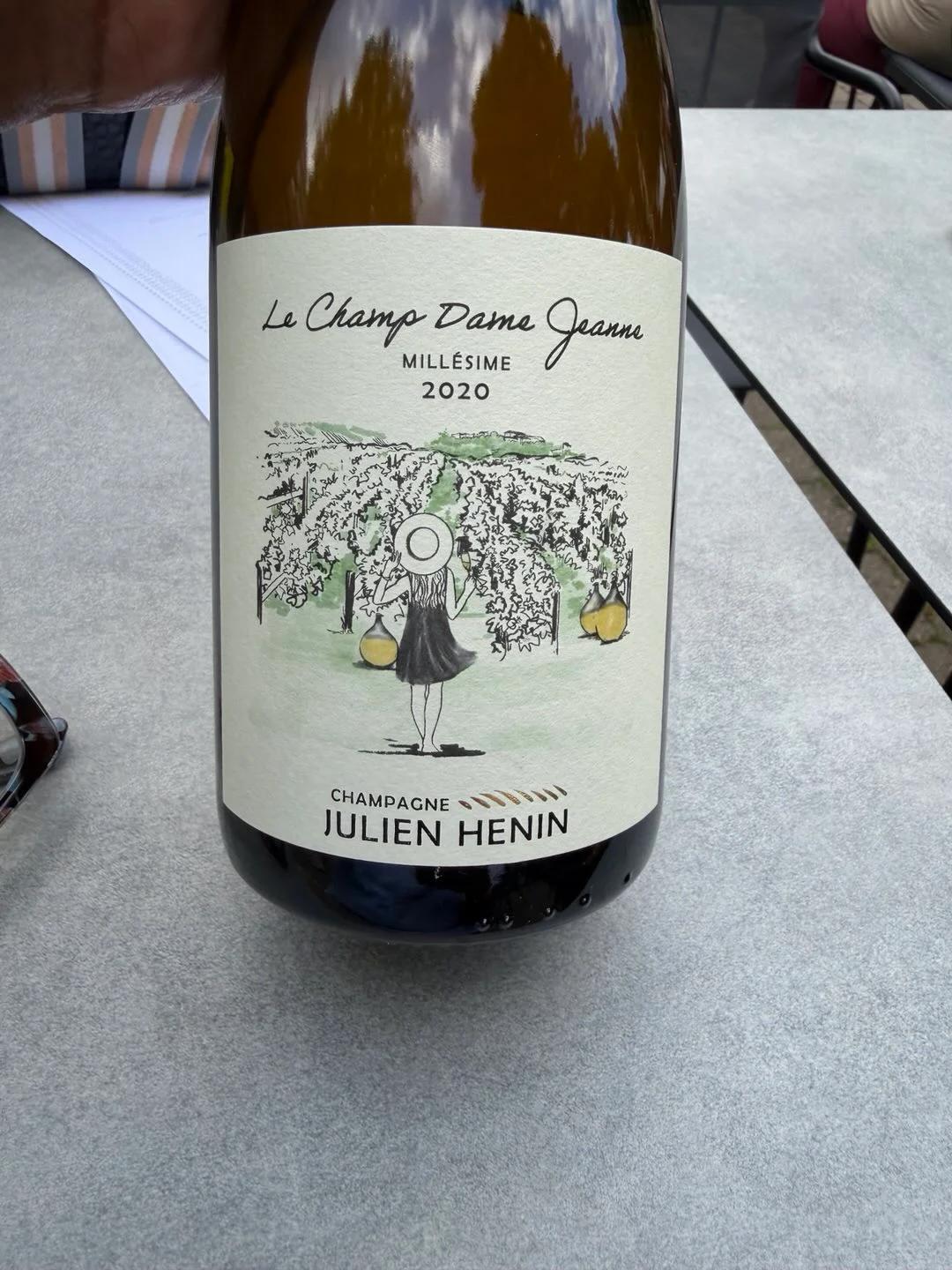 Only 1,000 Bottles: Exceptional Champagne Worth Sharing