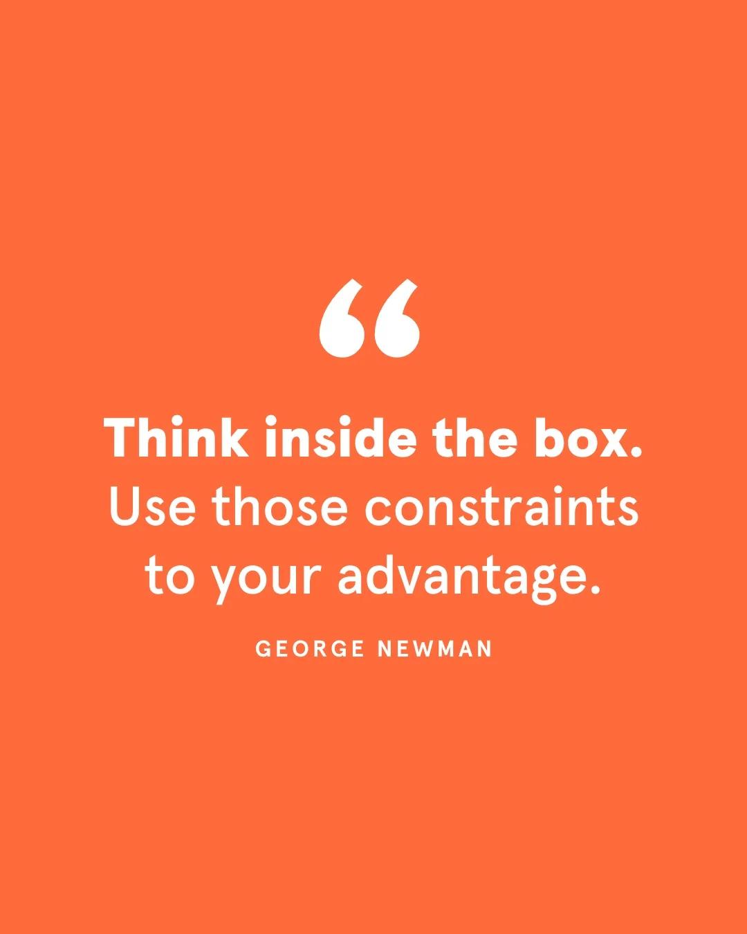 Great Ideas Rarely Stem From Sudden Lightning‑bolt Moments