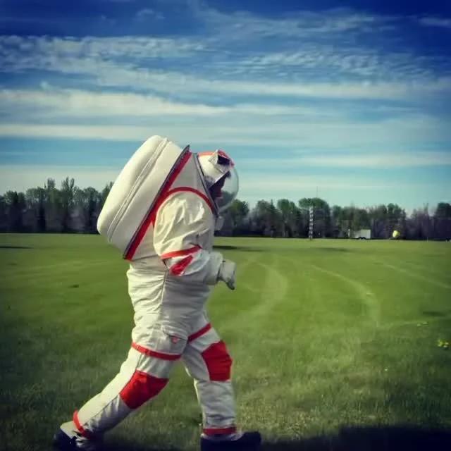 Congrats Artemis II—NASA’s Backup Crew Ready for Artemis III