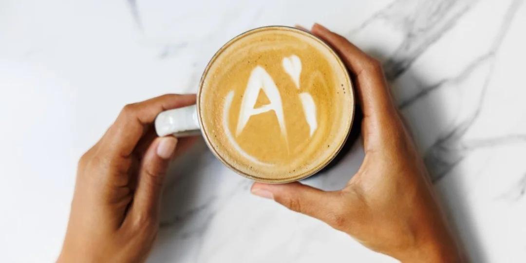 Auburn Coffee Shop Hosts Community AI Conversation