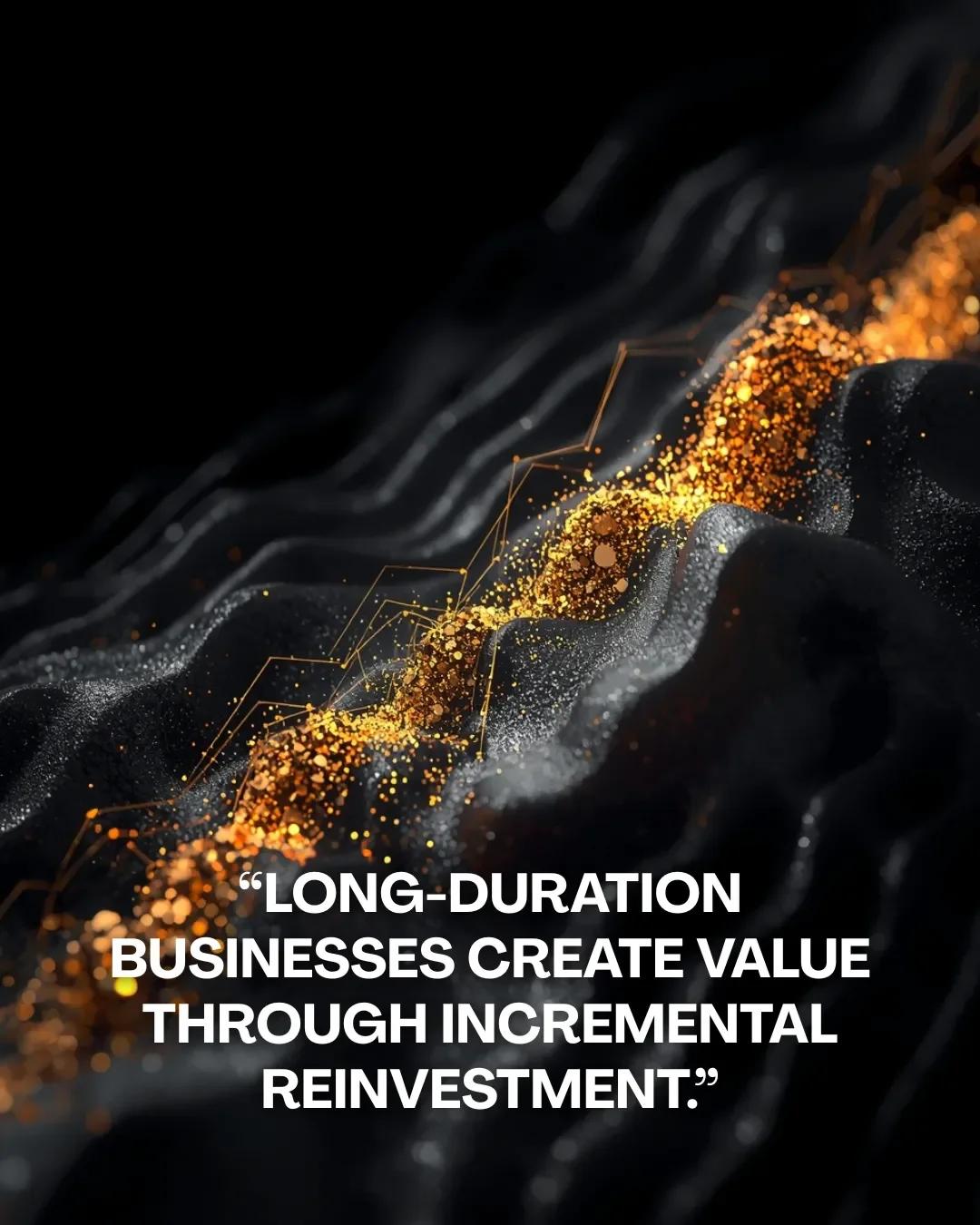 Compounding Value: Small Gains Reinvested Build Wealth