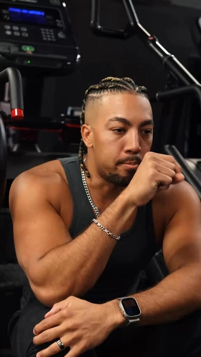 Victors Choose Future Over Circumstances