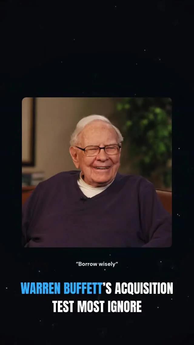 Ignore Debt Seniority, Destroy Acquisition Value