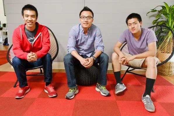 Students Build $50B Business Using Smart Web Scraping