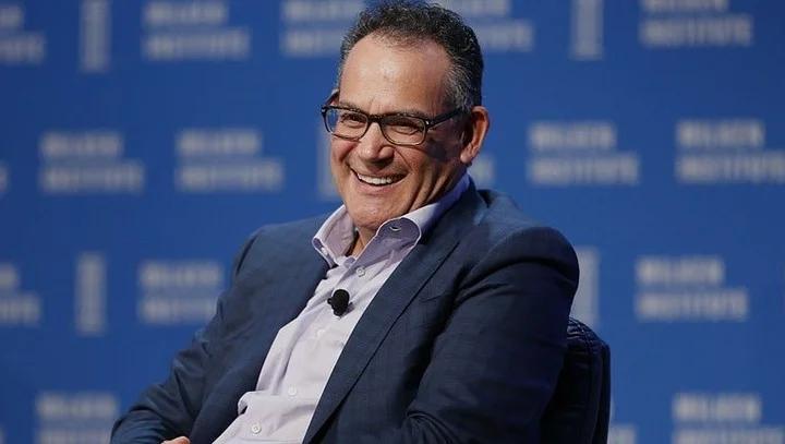 From Family Firm to CRE Giant, 4,500% Return