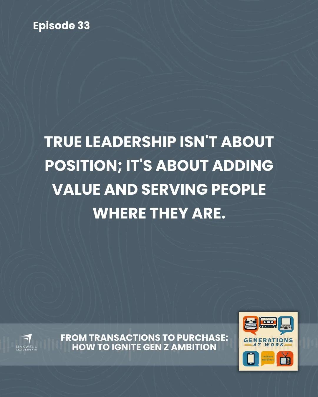 Gen Z’s Ambition Awaits: Rethink Motivation Strategies