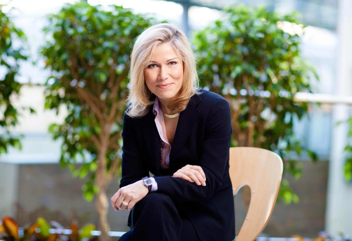 Pregnant Founder Launches $8B Quant Fund, Delivers 11% Returns