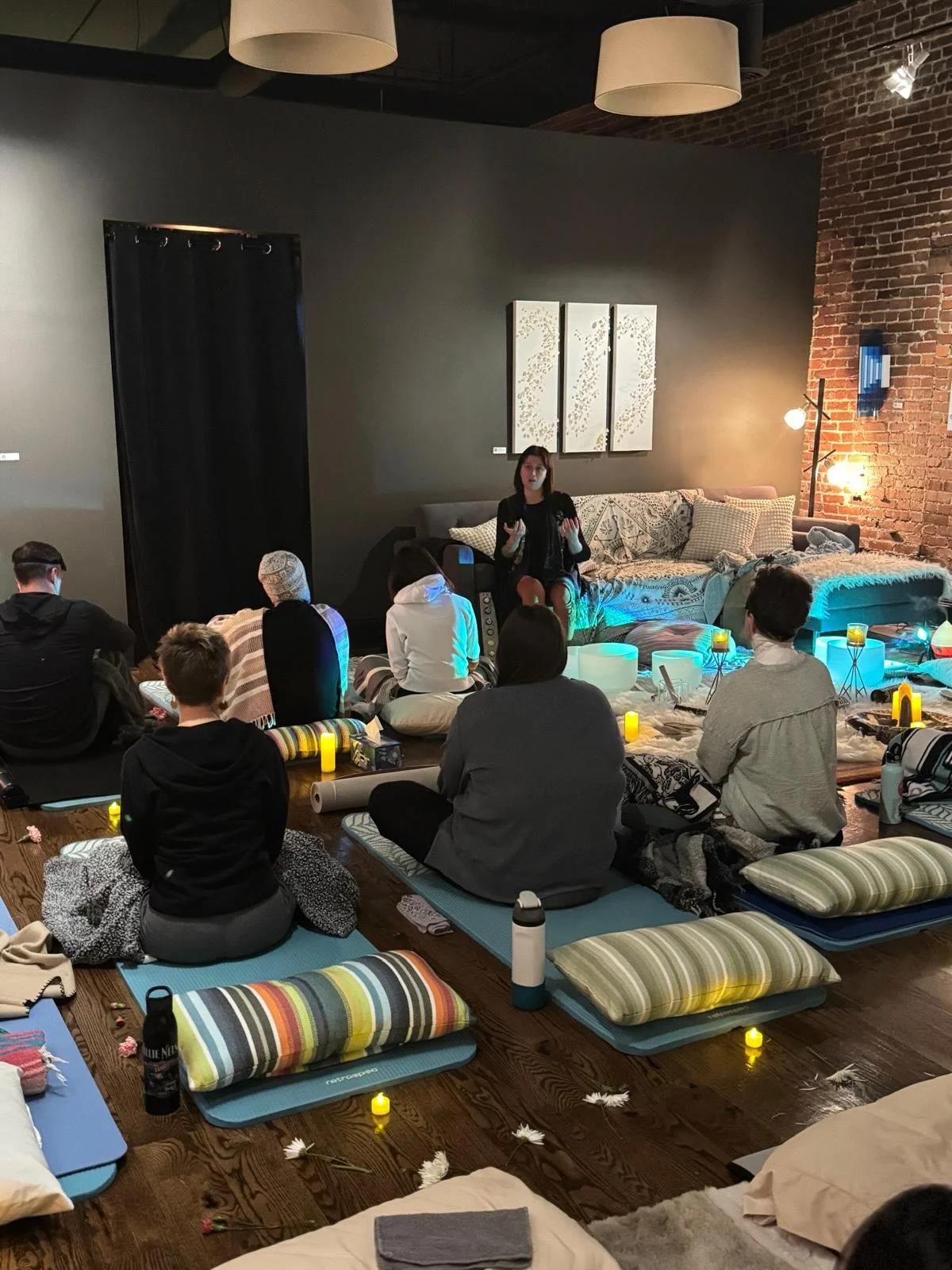 Discover Breath Techniques to Calm Your Nervous System