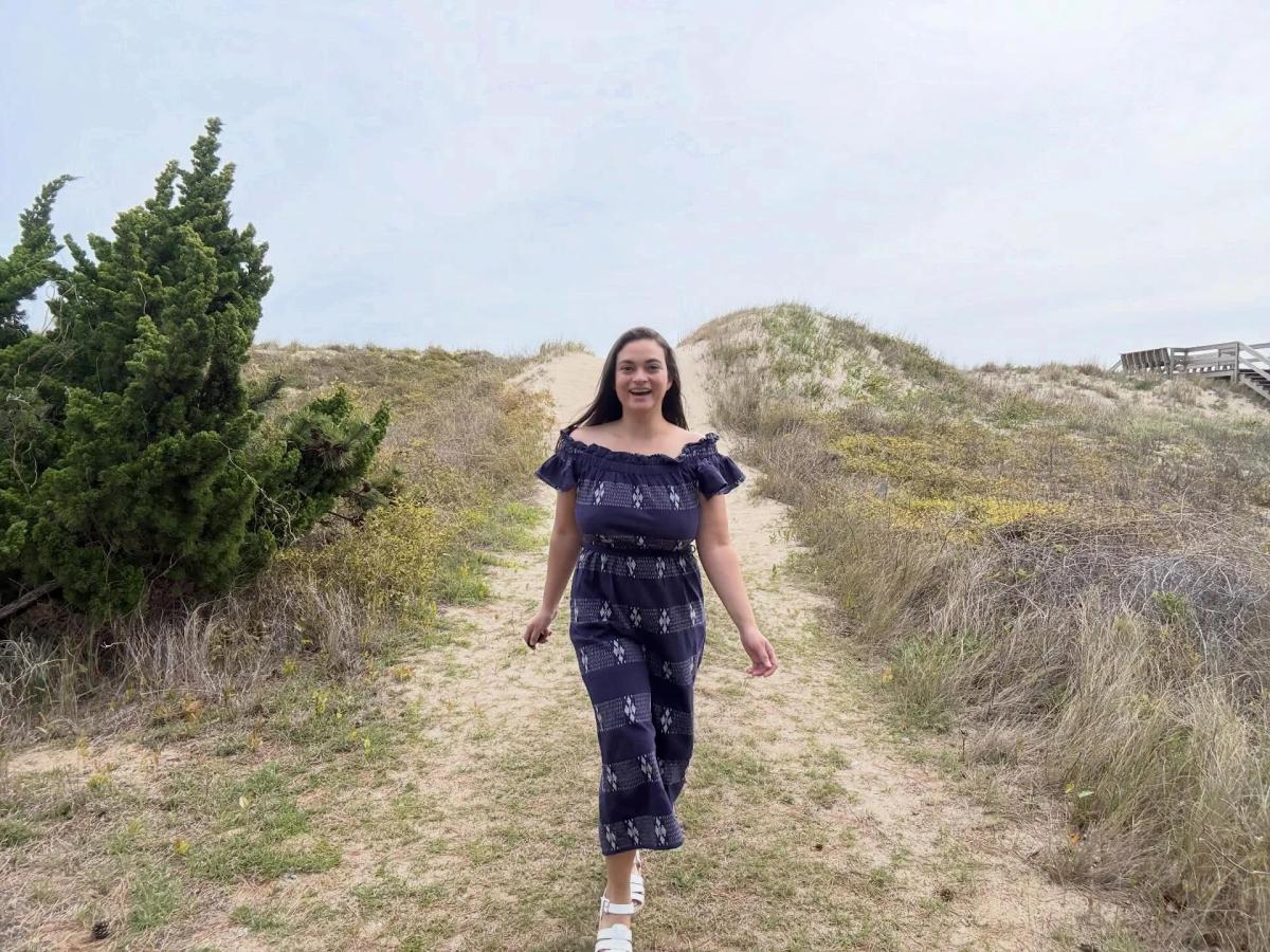 Flying Still Means Two‑Hour Drive From Norfolk