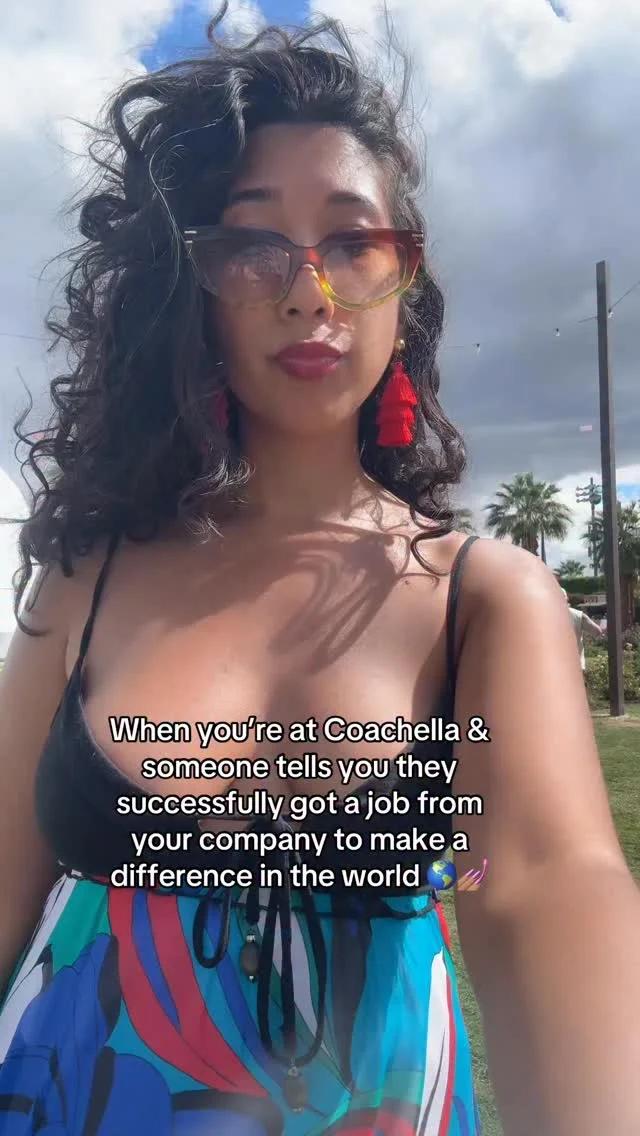 Find Jobs, Mentors, Coaching at SF Event