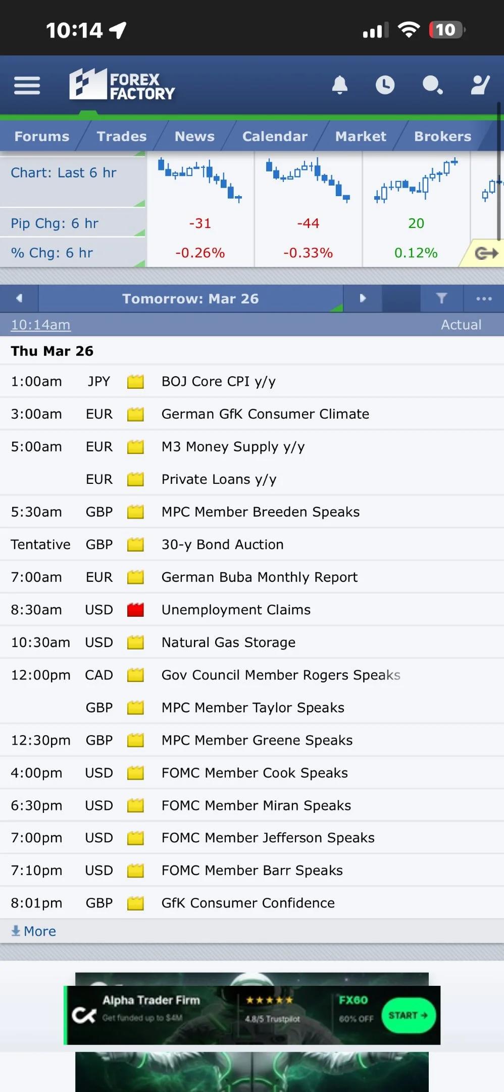 Calls Surge Ahead of Unemployment Claims Impact
