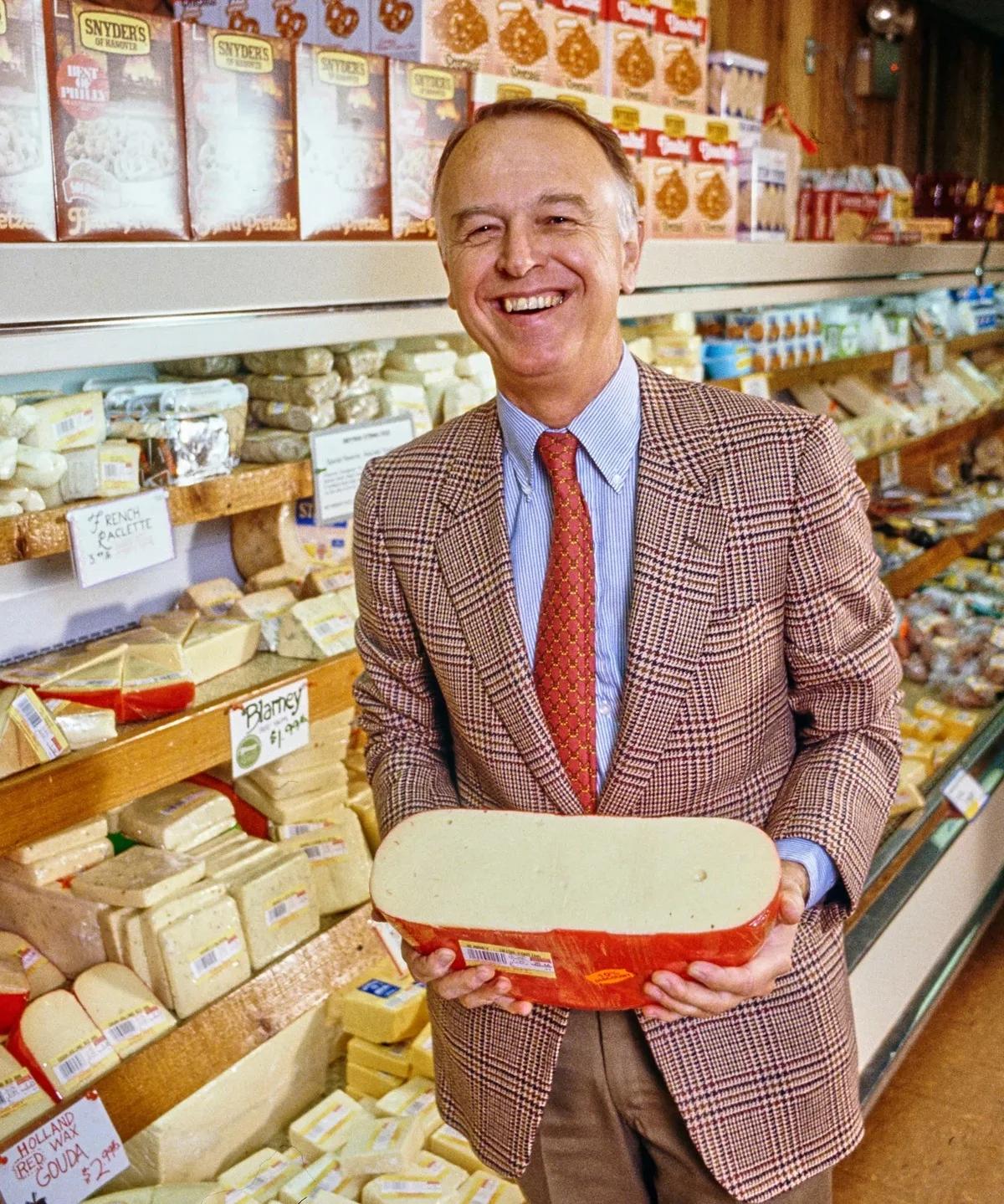 Trader Joe’s Boosts Sales via Store Design Psychology