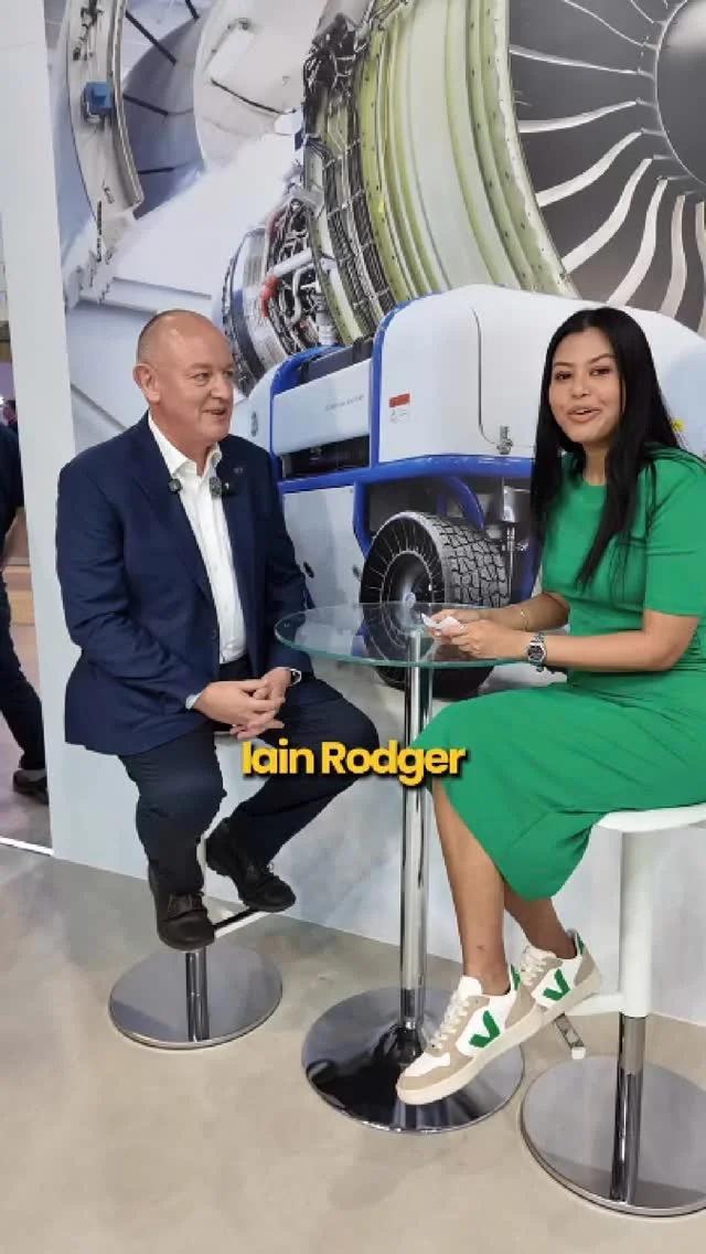 GE Aerospace Invests $300M to Boost Singapore Repair Hub