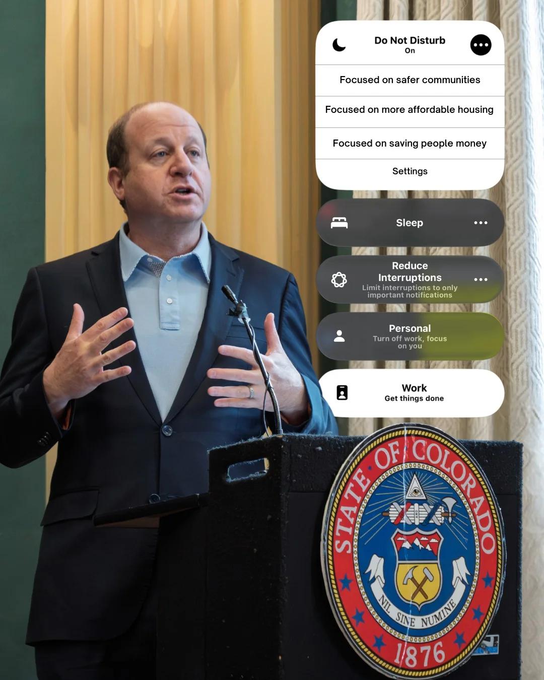Prioritizing Housing, Safety, and Savings for All Colorado