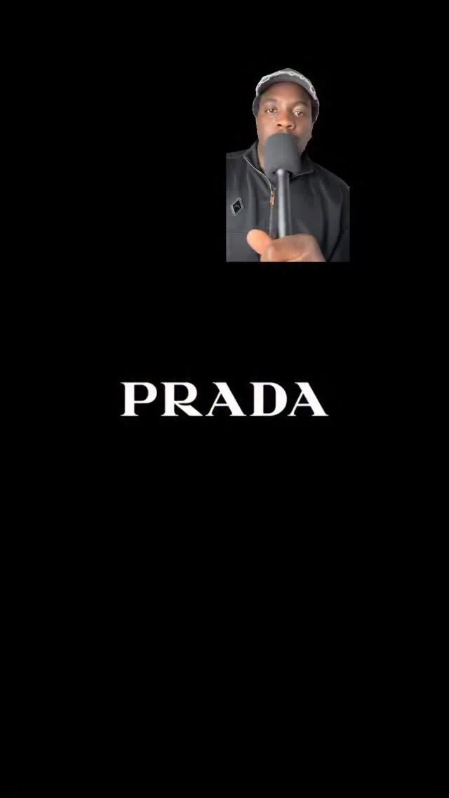 Thoughtless AI Makes Prada Campaign Vapid and Uninspired