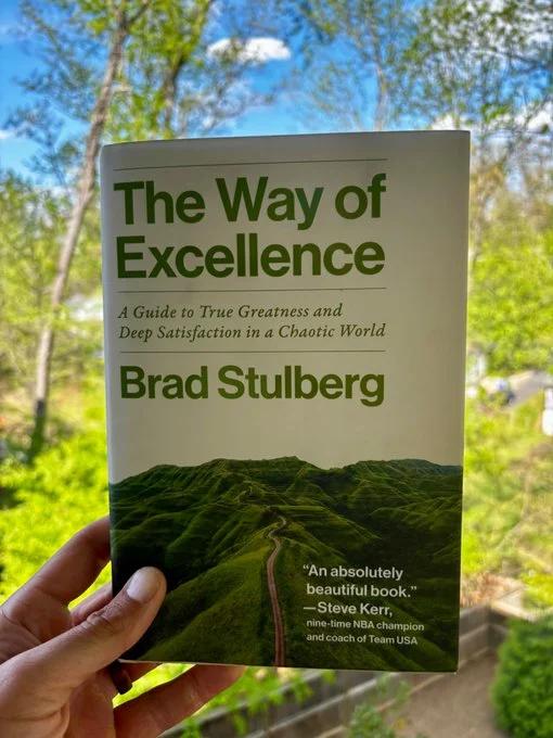 Best‑selling Book Praised by Steve Kerr, Now 23% Off