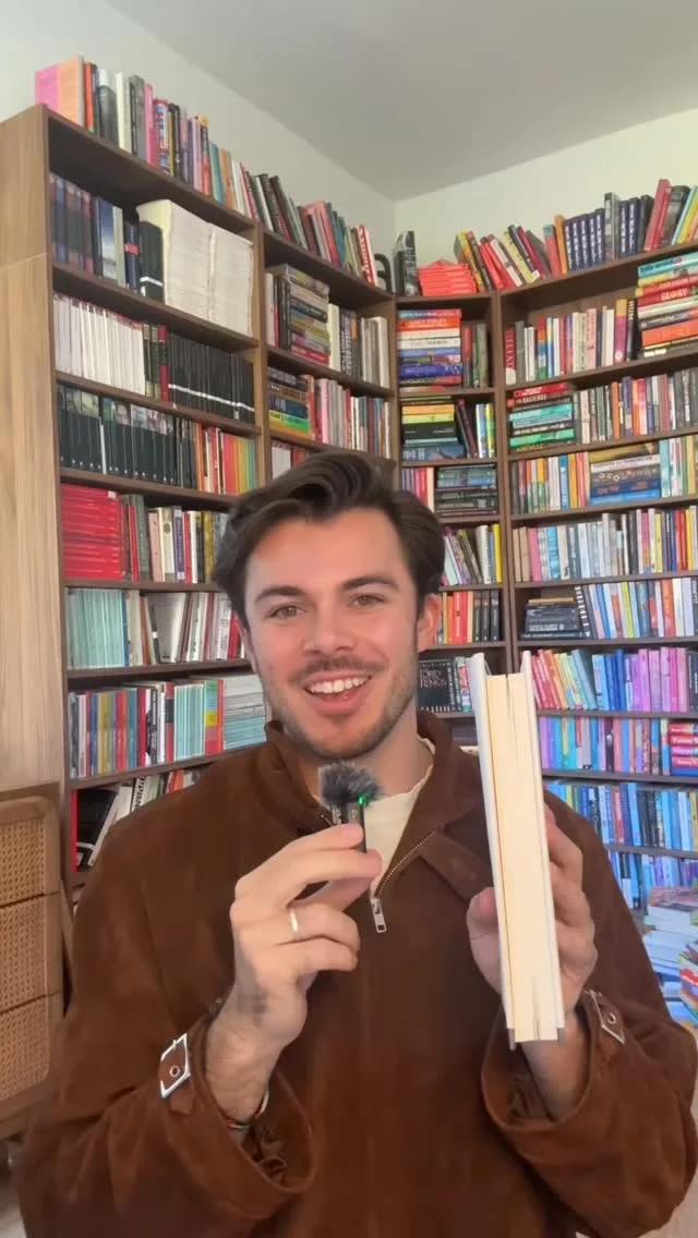 Lost Lambs: My Sole 5‑star Read of 2024