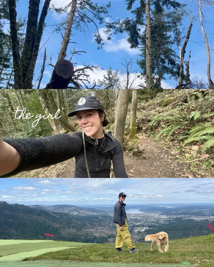 Dog Hikes: Simple Joy on Washington Trails