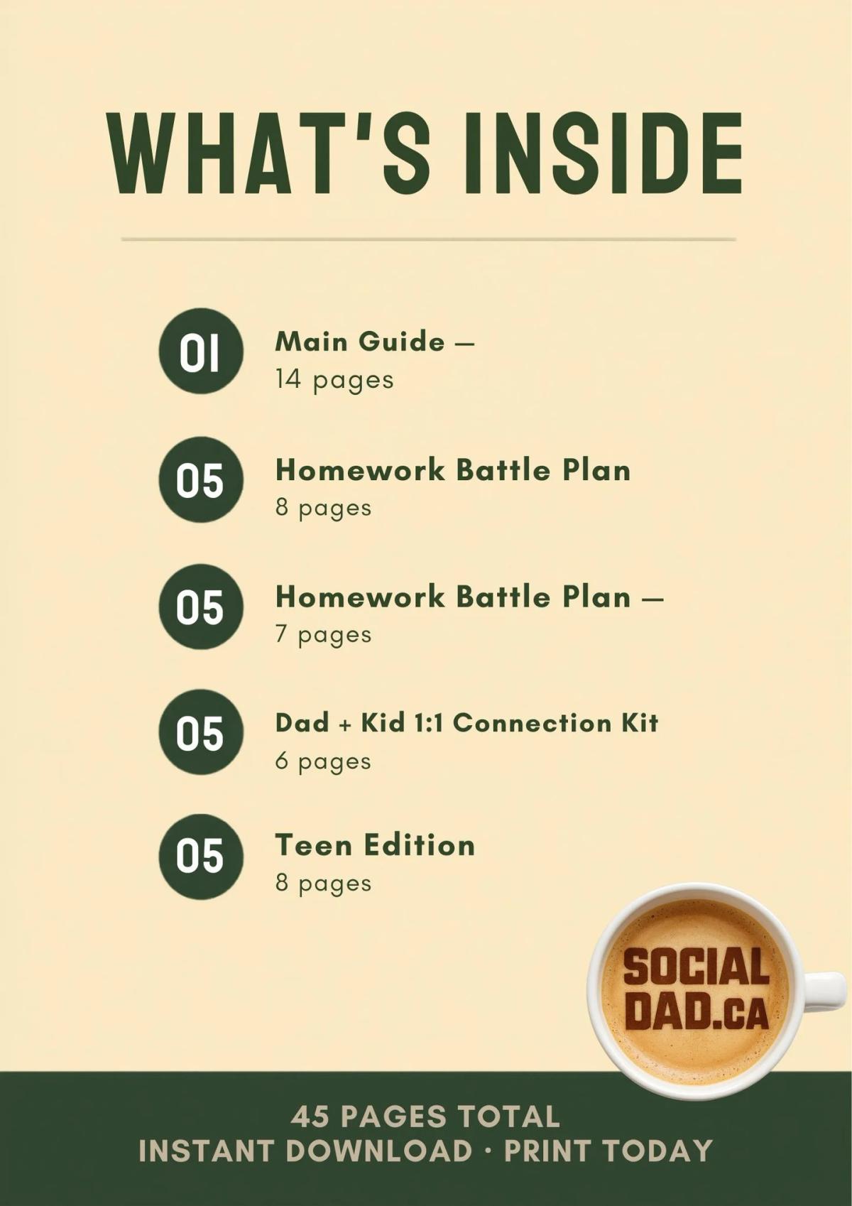 Practical Parenting Scripts Beat Generic Advice Every Time