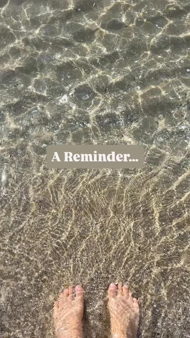 Nature Nurtures Us; It's Time to Protect Her