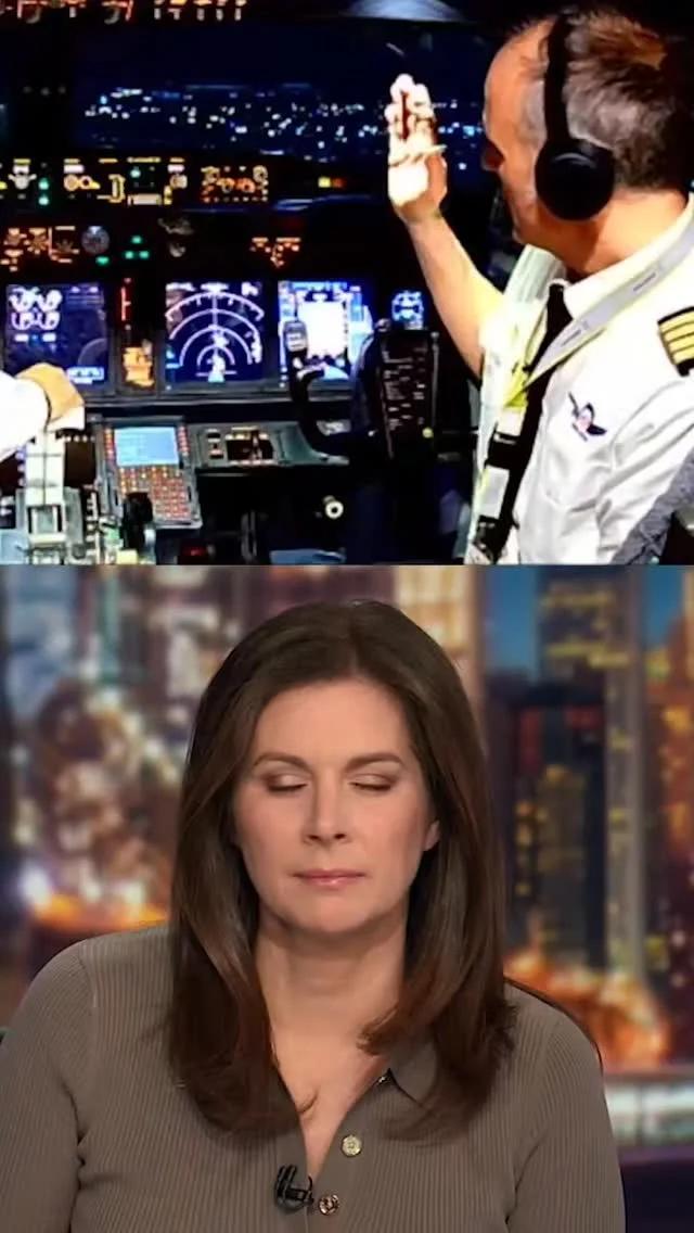 Simulator Recreates LaGuardia Crash for Insightful Learning