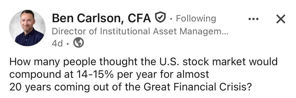 Zero Rates Fueled Stock Surge; Rising Yields Restore Choice