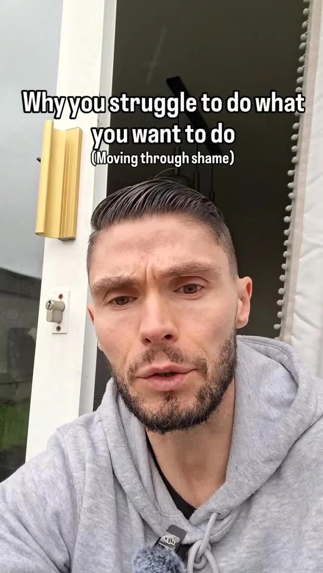 Shift Motivation From Fear to Safety, Not Calories