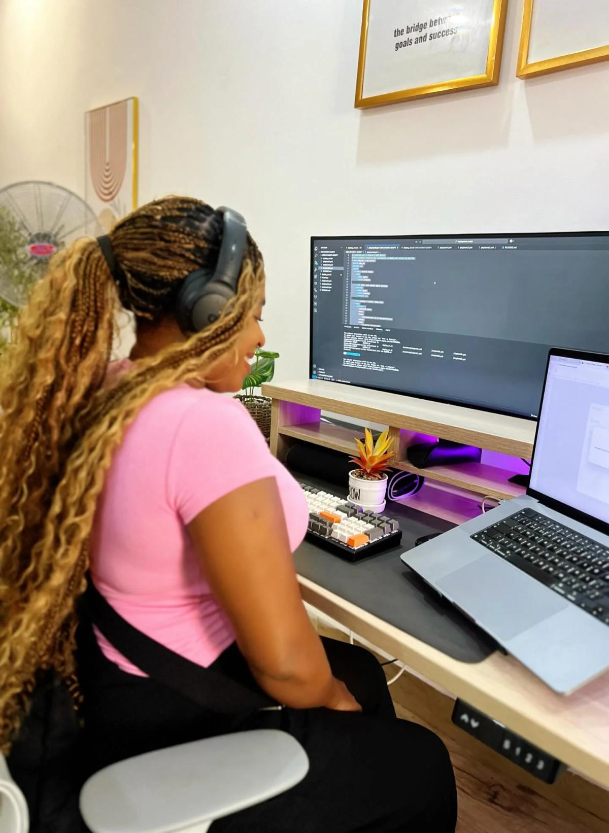 Consistent Daily Effort Turns Dreams Into SRE Reality